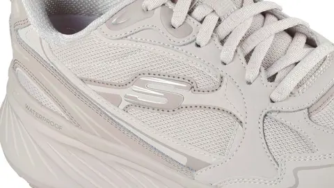 Zapatillas Skechers Relaxed Fit Edgeride - Misty Skies