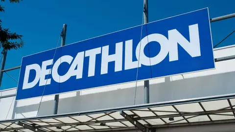 Tienda Decathlon