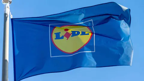 Supermercado Lidl