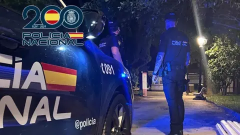 Detenido por robar en un bar de C&aacute;diz y enfrentarse a los agentes