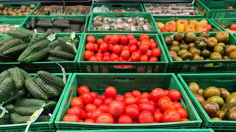 Almer&iacute;a se consolida como una provincia muy exportadora (1)