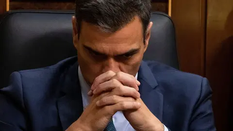 El final de Pedro S&aacute;nchez, un poco m&aacute;s cerca