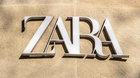 Tienda Zara