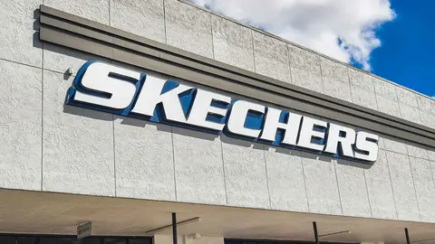 Tienda Skechers