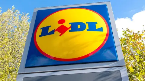Supermercado LIDL