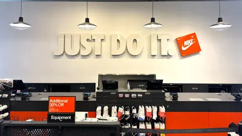 Tienda NIKE