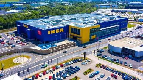 Tienda IKEA