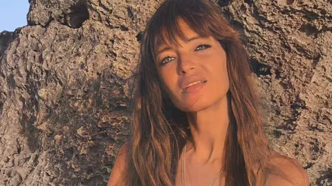 Sara Carbonero en C&aacute;diz