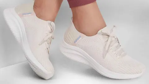 Zapatillas Skechers Slip-ins. Ultra Flex 3.0 &ndash; Brilliant