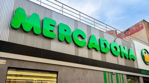 Supermercado de Mercadona