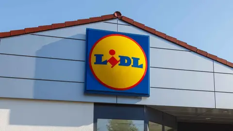 Supermercado de Lidl