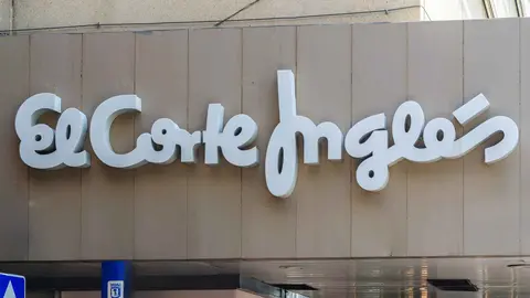 Tienda de El Corte Ingl&eacute;s
