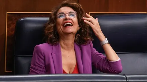 Montero ha destacado la financiaci&oacute;n r&eacute;cord en Andaluc&iacute;a