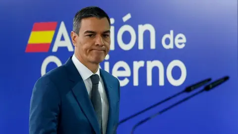 Pedro S&aacute;nchez no consigue que Espa&ntilde;a tenga aprobados los presupuestos