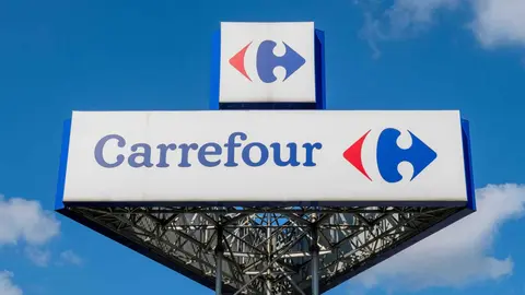 Supermercado Carrefour