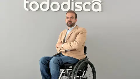 Francisco Zuasti, CEO de Tododisca