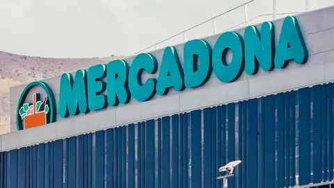 Supermercado Mercadona