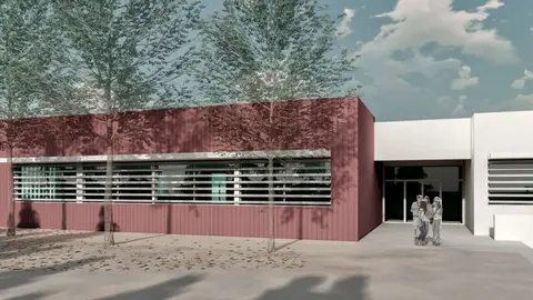 Proyecto del IES Lola Flores