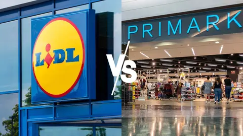 Lidl reta a Primark con sus sandalias para verano