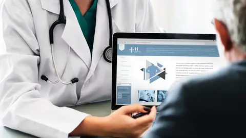 La aplicaci&oacute;n de la IA a la sanidad, m&aacute;s cerca en Andaluc&iacute;a