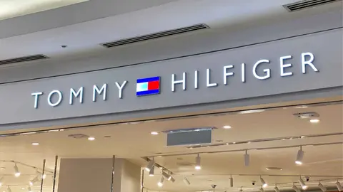 Tienda Tommy Hilfiger