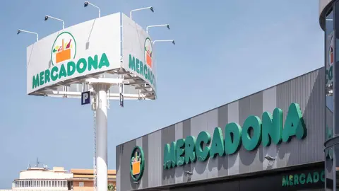 Supermercado Mercadona