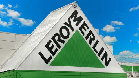 Tienda Leroy Merlin