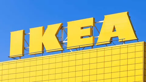 Tienda de Ikea