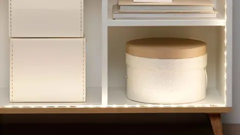 Cinta Leds de 3 m, Livarno Home de Lidl