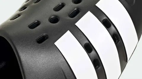 Zuecos Adilette Clog 2.0