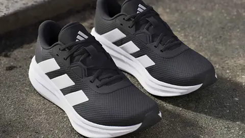 Zapatillas Adidas Galaxy 7 de Amazon