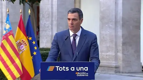 Pedro S&aacute;nchez no trata a todas las comunidades por igual a la hora de gobernar