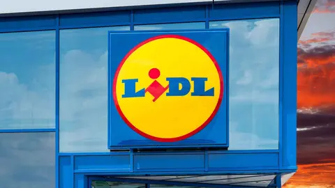 Supermercado Lidl