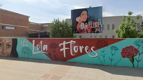 IES Lola Flores de Jerez