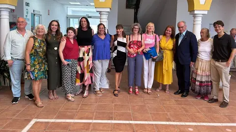 Lanzamiento de la aplicaci&oacute;n 'Vivir en Casa'