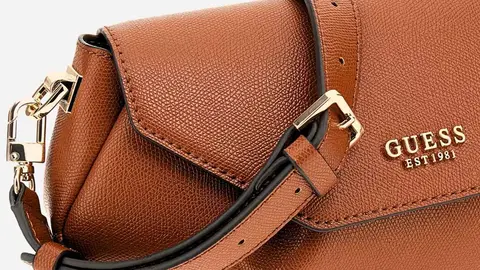 Nuevo bolso Guess en El Corte Ingl&eacute;s