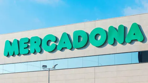 Supermercado Mercadona