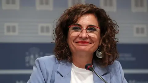 Mar&iacute;a Jes&uacute;s Montero