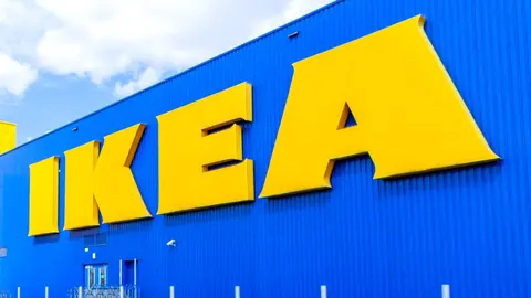 Tienda IKEA