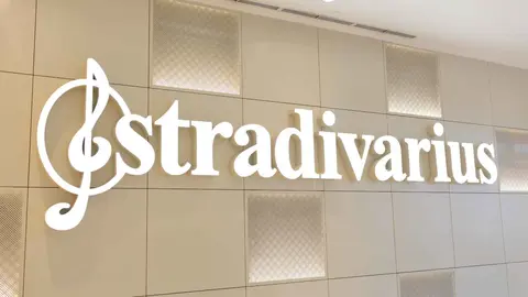Tienda de Stradivarius