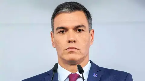 Pedro S&aacute;nchez sigue sin inmutarse pese a los retrasos en los trenes