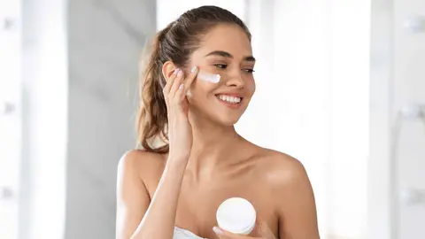 Gel facial Hidrata Deliplus de Mercadona