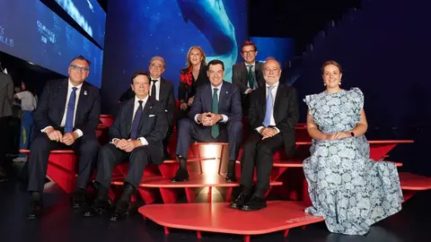 Andaluc&iacute;a ha vuelto a mostrar todo su potencial en Jap&oacute;n