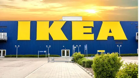 Tienda Ikea