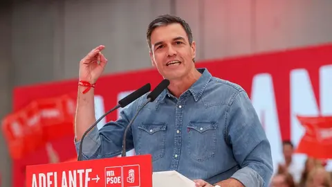 Pedro S&aacute;nchez amenaza la subsistencia de miles de familias en Andaluc&iacute;a