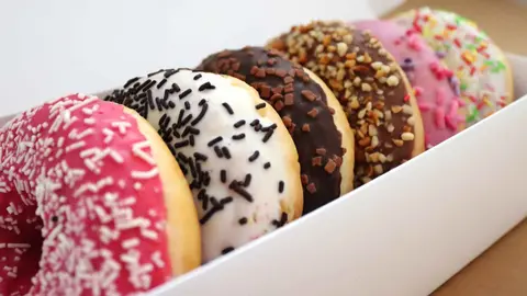 Pack de berlinas de Mercadona