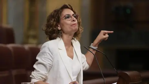 Andaluc&iacute;a reclama a Montero una financiaci&oacute;n m&aacute;s justa