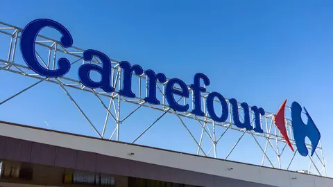 Supermercado Carrefour