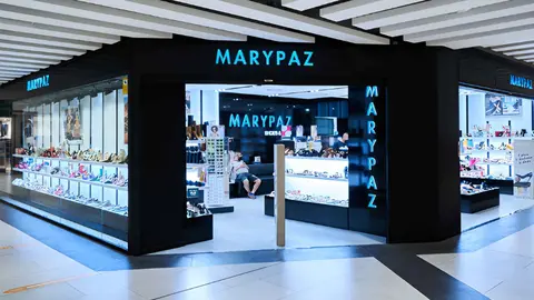 Tienda Marypaz