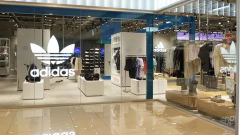 Tienda Adidas